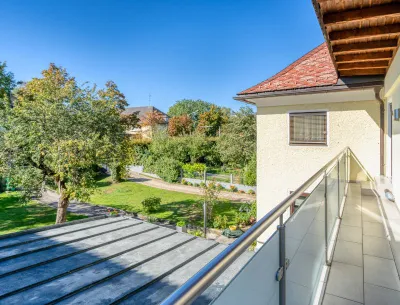 5-Zimmer-Haus kaufen in Salzburg Stadt – 115 m², € 970.000 – Bild 5 von 9