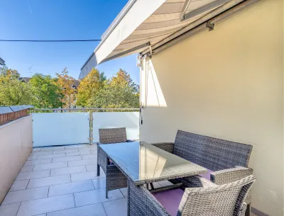 5-Zimmer-Haus kaufen in Salzburg Stadt – 115 m², € 970.000 – Bild 7 von 9