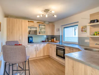 5-Zimmer-Haus kaufen in Salzburg Stadt – 115 m², € 970.000 – Bild 4 von 9