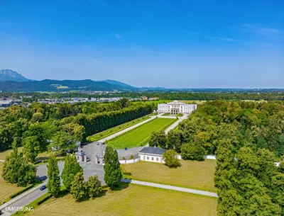 5-Zimmer-Haus kaufen in Salzburg Stadt – 115 m², € 970.000 – Bild 9 von 9