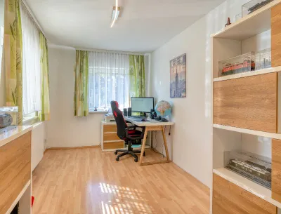 5-Zimmer-Haus kaufen in Salzburg Stadt – 115 m², € 970.000 – Bild 8 von 9