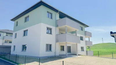 3-Zimmer-Wohnung kaufen in Vöcklabruck – 81 m², € 329.000 – Bild 2 von 9