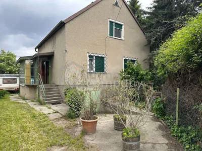 6-Zimmer-Haus kaufen in Wien – 160 m², € 1.500.000 – Bild 2 von 6