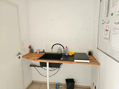 1-Zimmer-Wohnung mieten in Wien – 20 m², € 490 – Bild 5 von 5