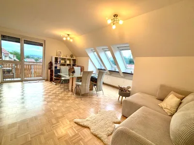 Wohnung mieten in Leibnitz – 60 m², € 720 – Bild 1 von 10