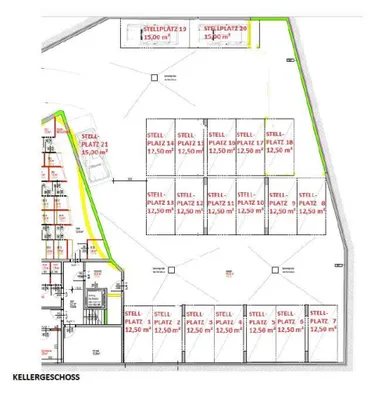 Immobilie kaufen in Wien – 13 m², € 29.500 – Bild 7 von 7