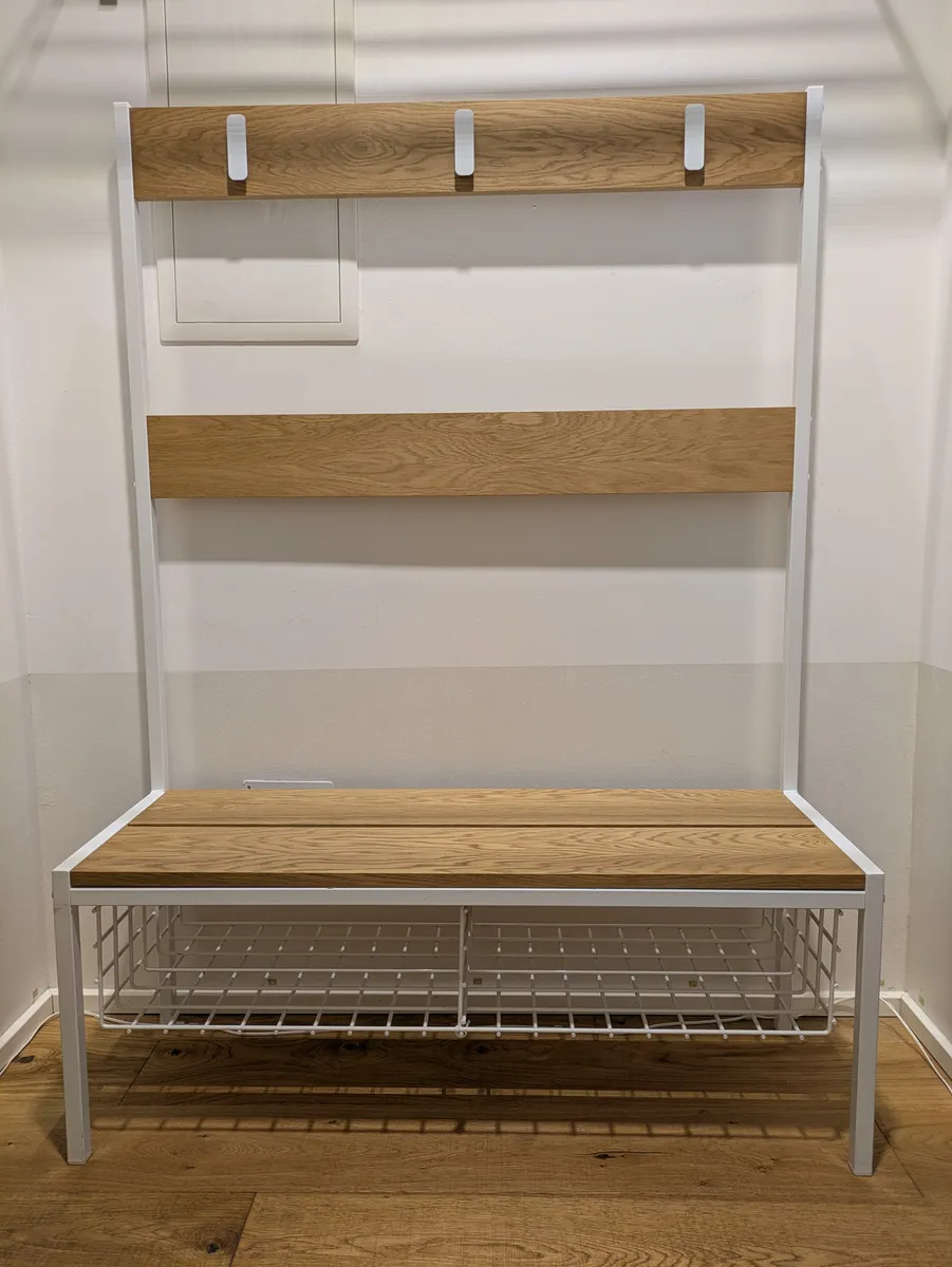 Garderobe - modern und hochwertig, € 190,- (1200 Wien)
