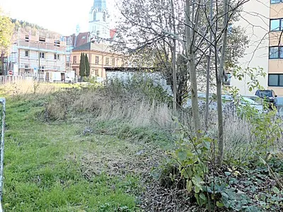 Immobilie mieten in Sankt Pölten Land – 200 m², € 150 – Bild 2 von 5