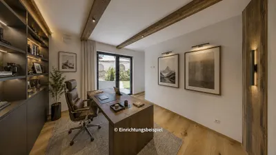 3-Zimmer-Wohnung kaufen in Kitzbühel – 71,42 m², € 589.500 – Bild 16 von 21