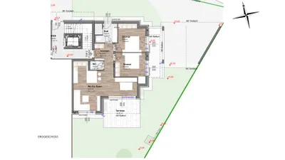 3-Zimmer-Wohnung kaufen in Kitzbühel – 71,42 m², € 589.500 – Bild 21 von 21