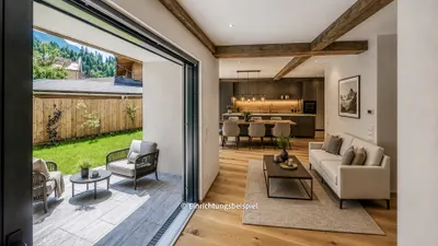 3-Zimmer-Wohnung kaufen in Kitzbühel – 71,42 m², € 589.500 – Bild 8 von 21