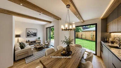 3-Zimmer-Wohnung kaufen in Kitzbühel – 71,42 m², € 589.500 – Bild 4 von 21