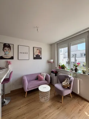 Wohnung im 22. Bezirk - Neubau