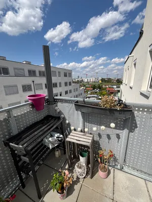 Wohnung im 22. Bezirk - Neubau – Bild 3