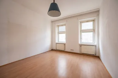 1-Zimmer-Wohnung kaufen in Wien – 28,77 m², € 99.000