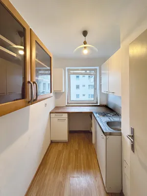 1-Zimmer-Wohnung kaufen in Salzburg Stadt – 34 m², € 199.000 – Bild 4 von 6