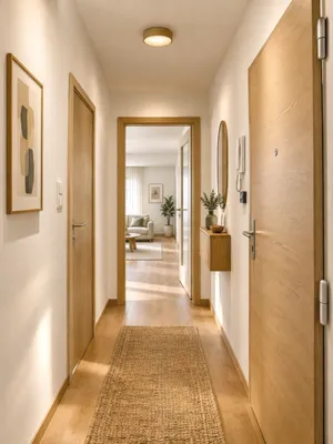 1-Zimmer-Wohnung kaufen in Salzburg Stadt – 34 m², € 199.000 – Bild 5 von 6