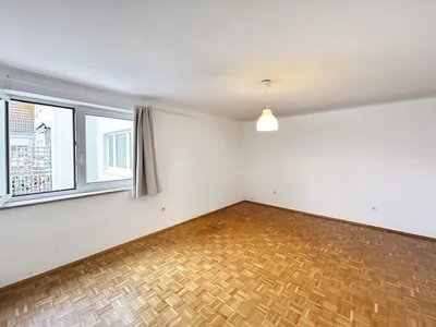 1-Zimmer-Wohnung kaufen in Salzburg Stadt – 34 m², € 199.000 – Bild 2 von 6