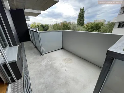 U3-Nähe!! 1,5 Zimmer Wohnung mit Süd-West-Neubauwohnung mit 7,86m² Außenfläche!!! – Bild 2