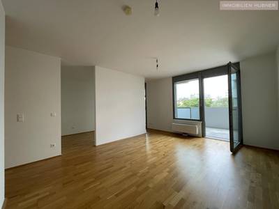 U3-Nähe!! 1,5 Zimmer Wohnung mit Süd-West-Neubauwohnung mit 7,86m² Außenfläche!!!