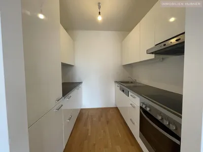 U3-Nähe!! 1,5 Zimmer Wohnung mit Süd-West-Neubauwohnung mit 7,86m² Außenfläche!!! – Bild 3
