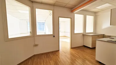Gewerbeimmobilie mieten in Graz – 203 m², € 2.380 – Bild 6 von 21