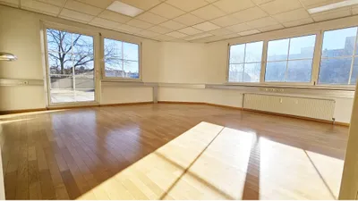 Gewerbeimmobilie mieten in Graz – 203 m², € 2.380