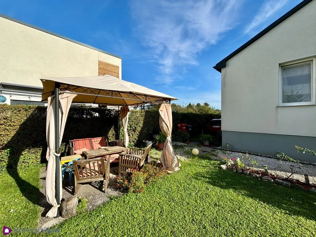 Haus – Leobendorf - Ansicht 3
