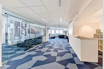 Gewerbeimmobilie mieten in Wien – 260 m² – Bild 6 von 7