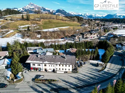 Grundstück kaufen in Kitzbühel – 5 300 m² – Bild 2 von 6