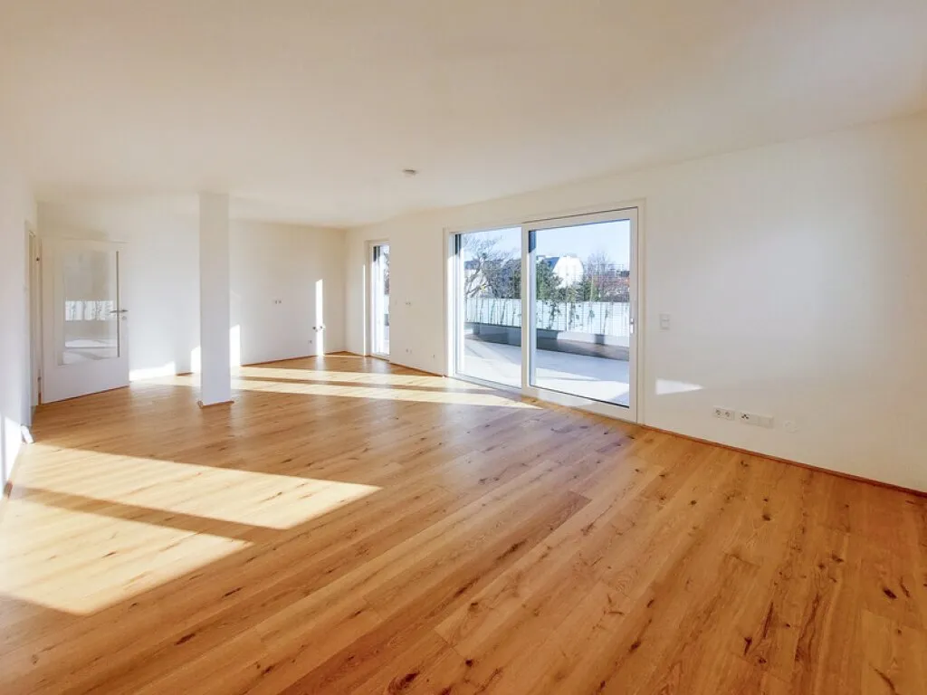 Wohnung – Wien - Ansicht 3