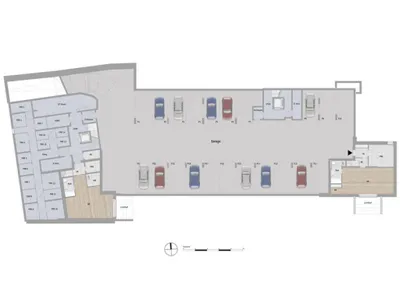 3-Zimmer-Wohnung kaufen in Wien – 94 m², € 699.900 – Bild 16 von 17