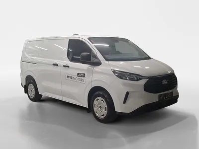 Ford Transit Custom Kasten 2,0 EcoBlue L1H1 280 Trend Transporter / Kastenwagen