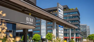 Gewerbeimmobilie mieten in Graz-Umgebung – 36 m², € 697 – Bild 9 von 14