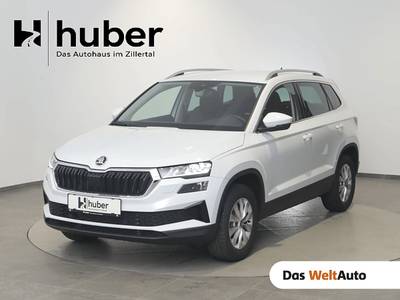 Skoda Karoq 4x4 Selection TDI DSG