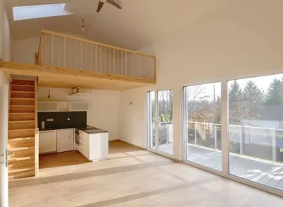 2-Zimmer-Wohnung mieten in Graz – 72 m², € 1.180