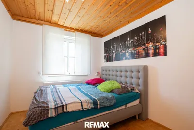 3-Zimmer-Wohnung kaufen in Sankt Johann im Pongau – 64,08 m², € 269.000 – Bild 5 von 9