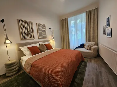 2-Zimmer-Wohnung mieten in Wien – 54 m², € 1.350 – Bild 4 von 34
