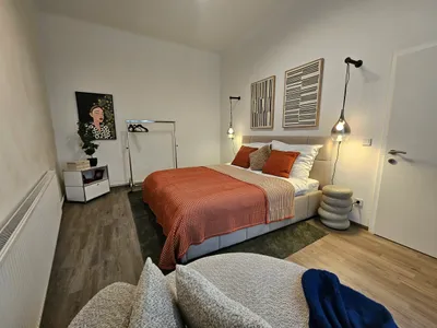 2-Zimmer-Wohnung mieten in Wien – 54 m², € 1.350 – Bild 5 von 34