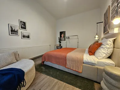 2-Zimmer-Wohnung mieten in Wien – 54 m², € 1.350 – Bild 7 von 34