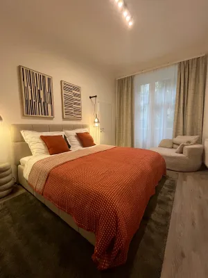 2-Zimmer-Wohnung mieten in Wien – 54 m², € 1.350 – Bild 34 von 34