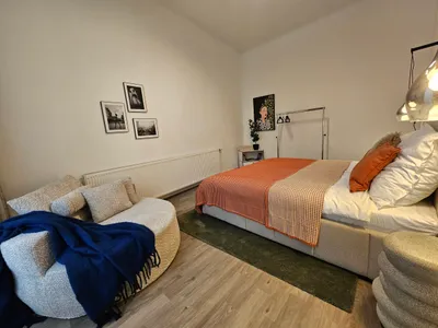 2-Zimmer-Wohnung mieten in Wien – 54 m², € 1.350 – Bild 19 von 34