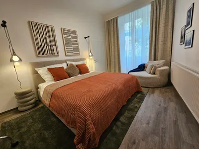 2-Zimmer-Wohnung mieten in Wien – 54 m², € 1.350 – Bild 16 von 34