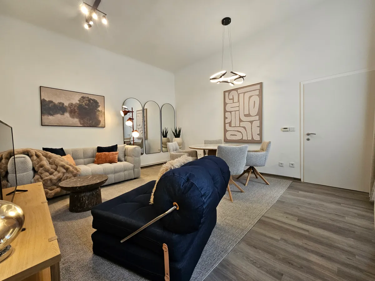 Wohnung – Wien - Ansicht 2