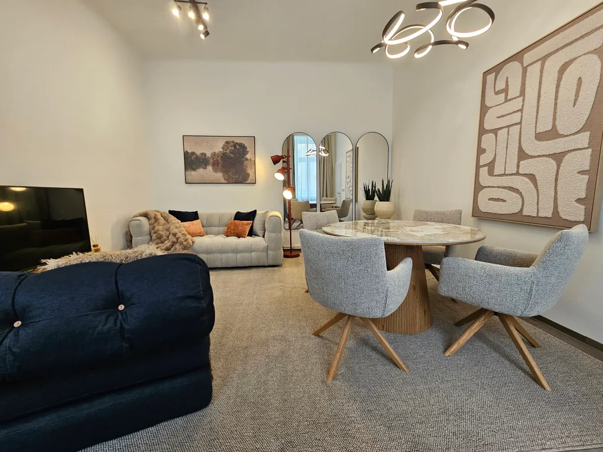 Wohnung – Wien - Ansicht 3