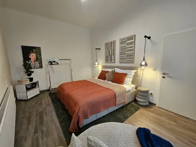 2-Zimmer-Wohnung mieten in Wien – 54 m², € 1.350 – Bild 6 von 34