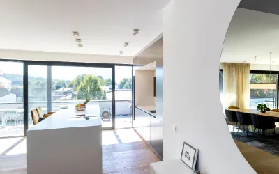 2-Zimmer-Wohnung kaufen in Salzburg Stadt – 124 m², € 1.950.000 – Bild 6 von 9