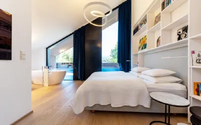 2-Zimmer-Wohnung kaufen in Salzburg Stadt – 124 m², € 1.950.000 – Bild 7 von 9