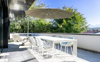 2-Zimmer-Wohnung kaufen in Salzburg Stadt – 124 m², € 1.950.000 – Bild 1 von 9