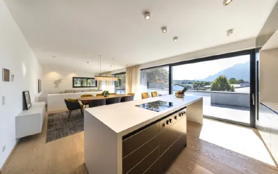 2-Zimmer-Wohnung kaufen in Salzburg Stadt – 124 m², € 1.950.000 – Bild 2 von 9